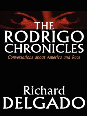 cover image of The Rodrigo Chronicles